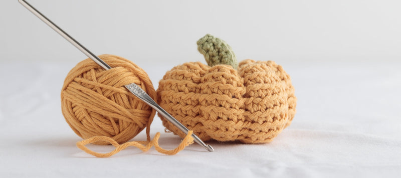Nos amigurumis Halloween