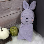 Violette, la chauve-souris (Fabriqué sur commande - Format moyen)🦇💜