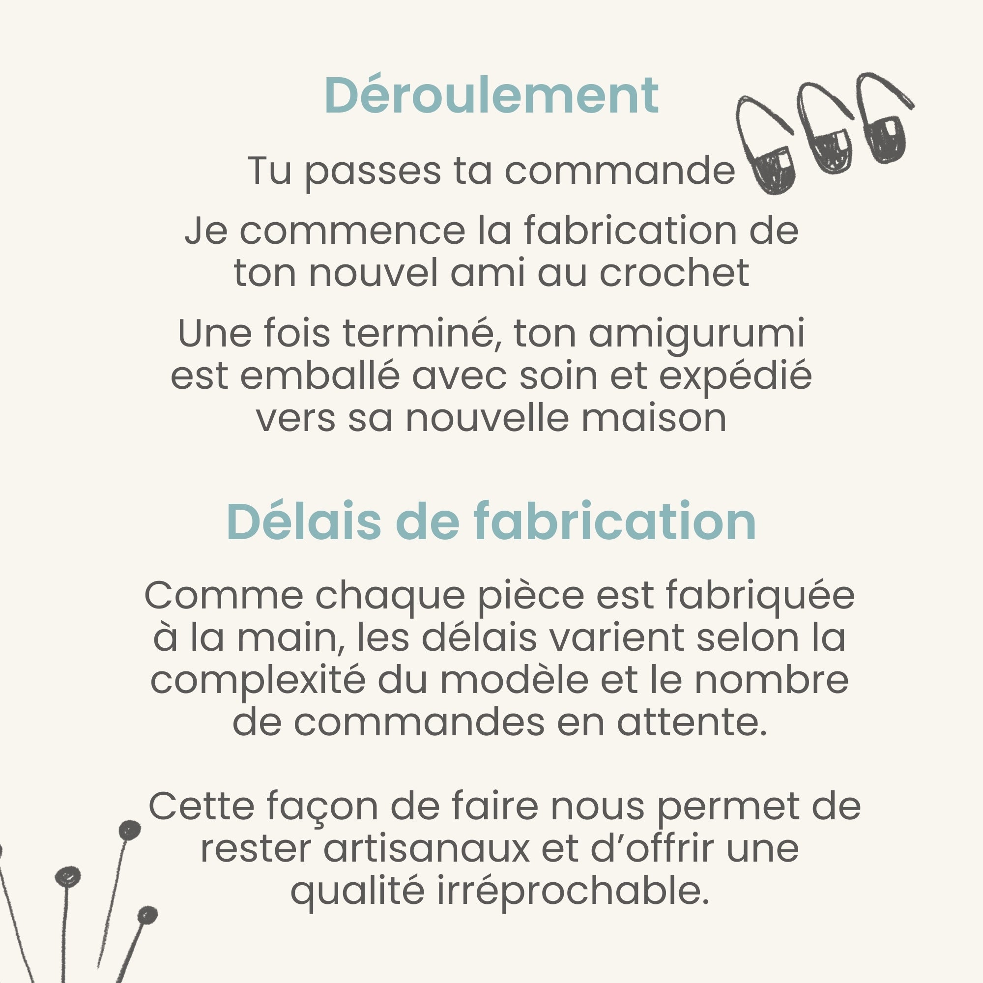 Violette, la chauve-souris (Fabriqué sur commande - Format moyen)🦇💜