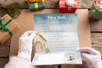 Lettre au Père Noël